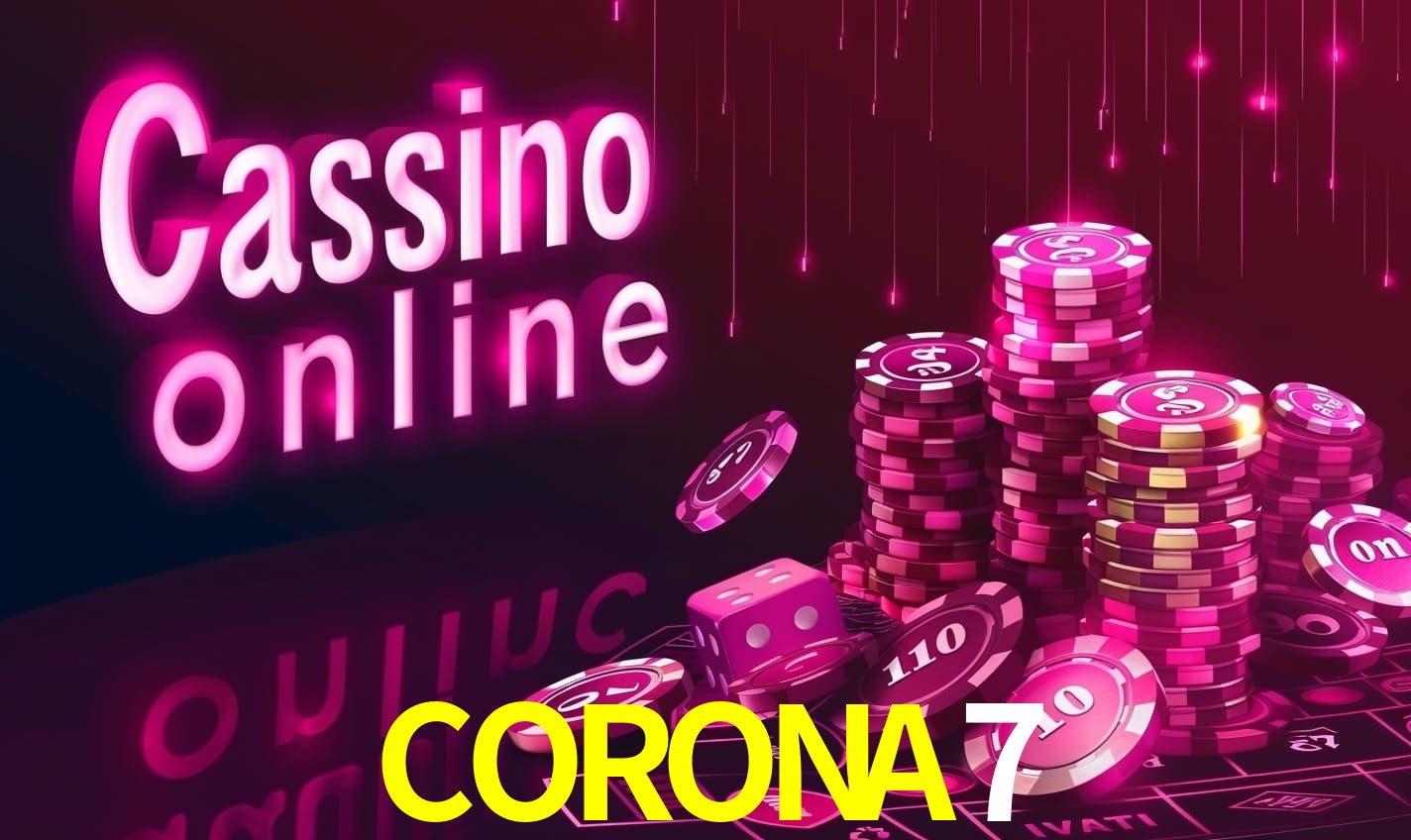 Acceso seguro de inicio de sesión CORONA7 para jugadores en México