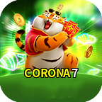 CORONA7 Logo